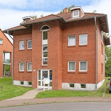 Ferienwohnung Ostseebutt Mit Terrasse Im Kaiserhof 2 Kellenhusen Zewnętrze zdjęcie