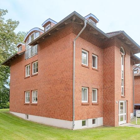 Ferienwohnung Ostseebutt Mit Terrasse Im Kaiserhof 2 Kellenhusen Zewnętrze zdjęcie