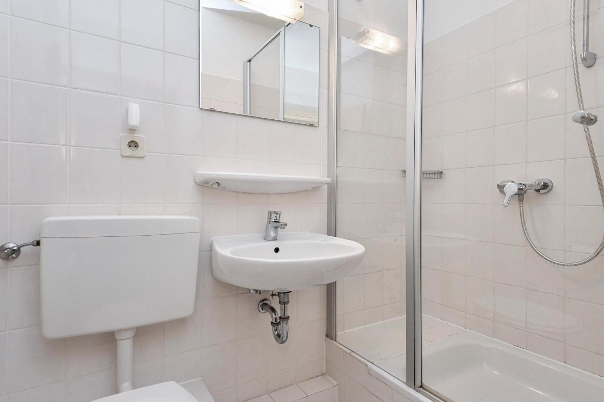Ferienwohnung Ostseebutt Mit Terrasse Im Kaiserhof 2 Kellenhusen Zewnętrze zdjęcie